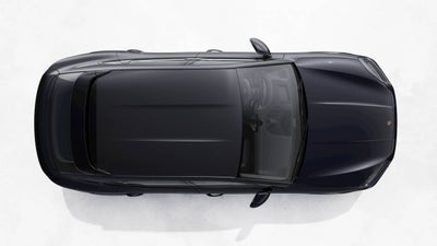 2025 Porsche Cayenne Cayenne GTS Coupe