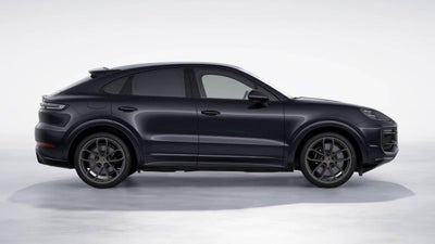 2025 Porsche Cayenne Cayenne GTS Coupe