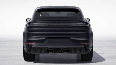 2025 Porsche Cayenne Cayenne GTS Coupe
