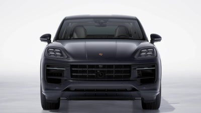 2025 Porsche Cayenne Cayenne GTS Coupe
