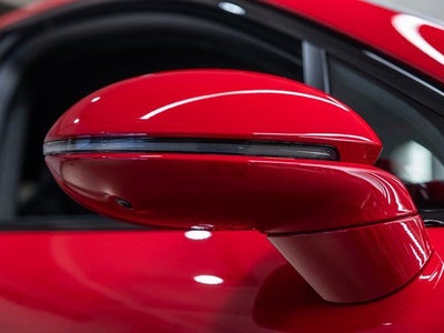 2026 Porsche Cayenne Cayenne GTS Coupe