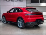 2026 Porsche Cayenne Cayenne GTS Coupe