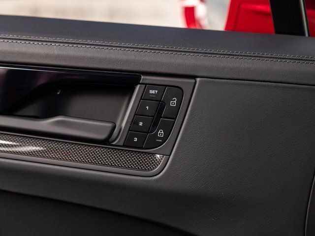 2026 Porsche Cayenne Cayenne GTS Coupe