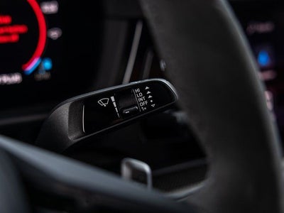 2026 Porsche Cayenne Cayenne GTS Coupe