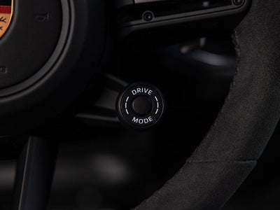 2026 Porsche Cayenne Cayenne GTS Coupe