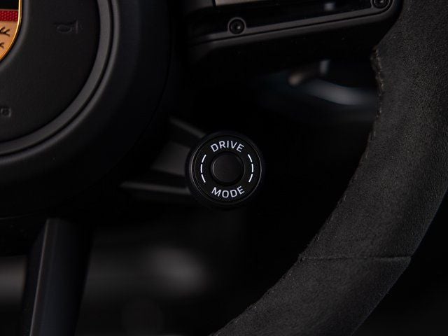 2026 Porsche Cayenne Cayenne GTS Coupe