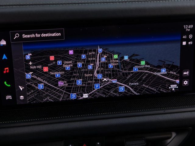 2026 Porsche Cayenne Cayenne GTS Coupe