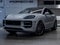 2026 Porsche Cayenne GTS Coupe