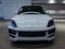 2026 Porsche Cayenne GTS Coupe