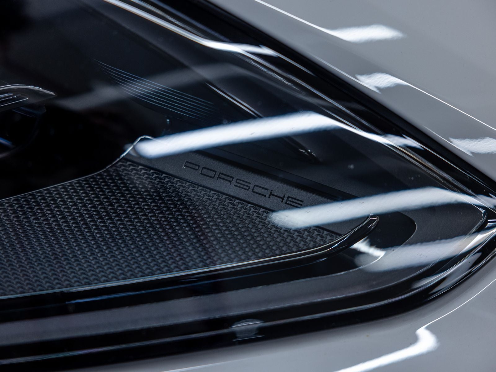 2026 Porsche Cayenne GTS Coupe