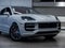 2026 Porsche Cayenne GTS Coupe