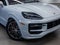 2026 Porsche Cayenne GTS Coupe