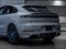 2026 Porsche Cayenne GTS Coupe