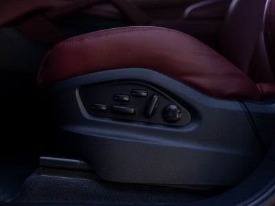 2026 Porsche Cayenne GTS Coupe