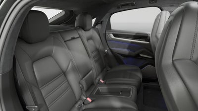 2026 Porsche Cayenne Cayenne GTS Coupe
