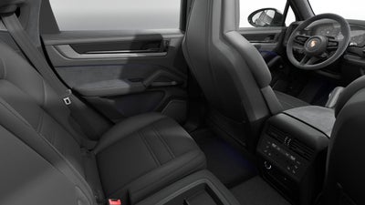 2026 Porsche Cayenne Cayenne GTS Coupe