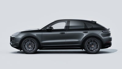 2026 Porsche Cayenne Cayenne GTS Coupe