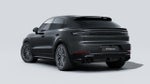 2026 Porsche Cayenne Cayenne GTS Coupe