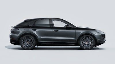 2026 Porsche Cayenne Cayenne GTS Coupe
