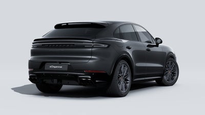 2026 Porsche Cayenne Cayenne GTS Coupe