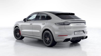 2023 Porsche Cayenne GTS Coupe