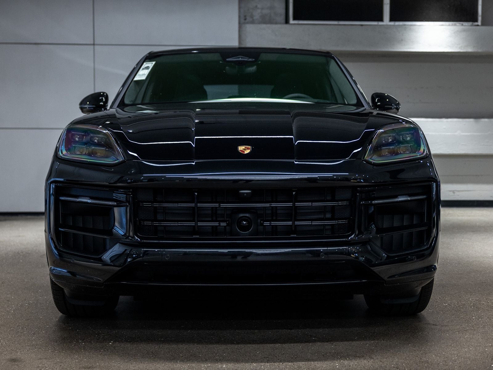 2026 Porsche Cayenne Cayenne GTS Coupe