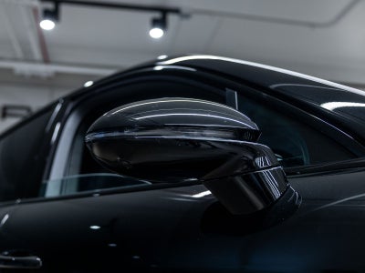 2026 Porsche Cayenne Cayenne GTS Coupe