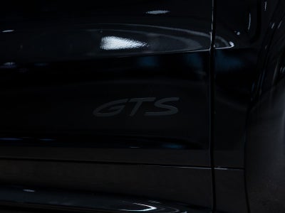 2026 Porsche Cayenne Cayenne GTS Coupe