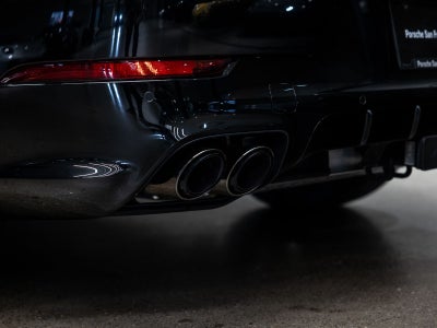2026 Porsche Cayenne Cayenne GTS Coupe