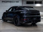 2026 Porsche Cayenne Cayenne GTS Coupe