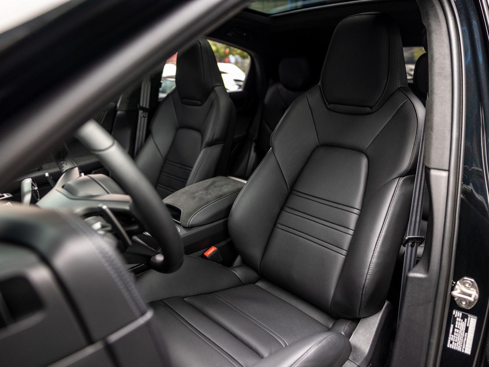 2026 Porsche Cayenne Cayenne GTS Coupe