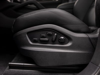 2026 Porsche Cayenne Cayenne GTS Coupe