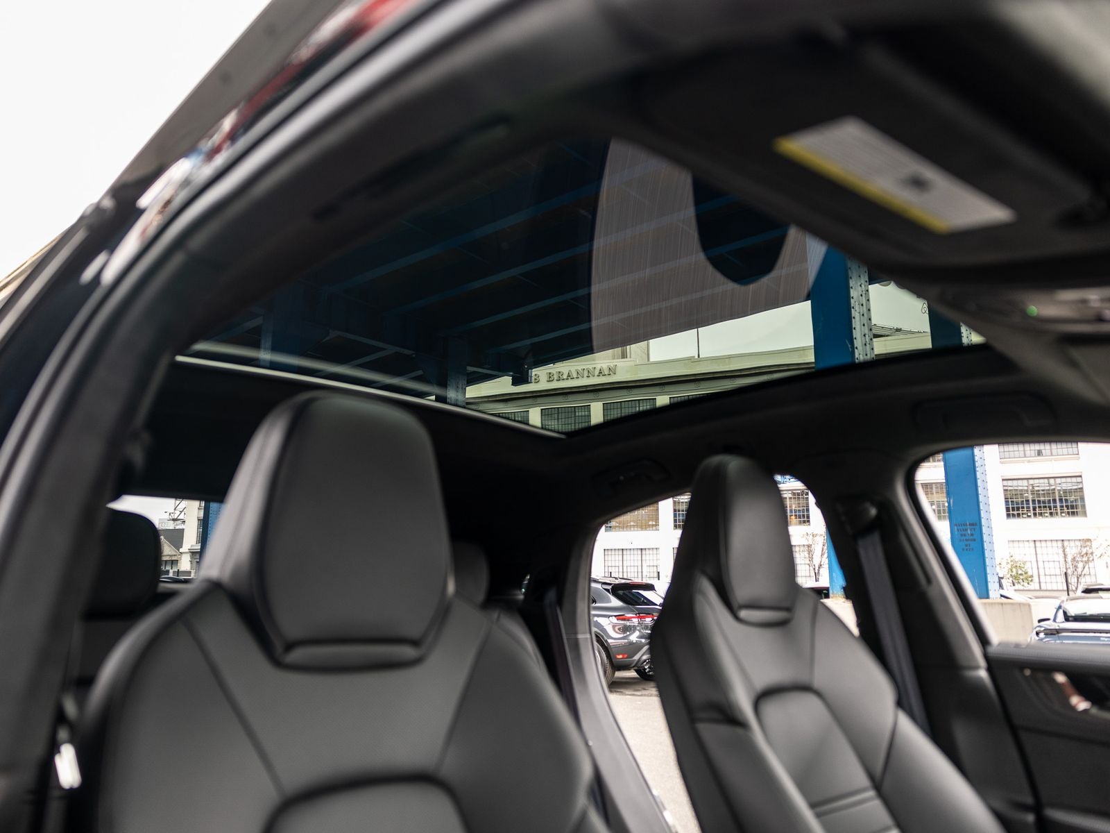 2026 Porsche Cayenne Cayenne GTS Coupe