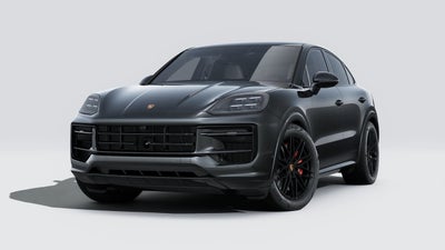 2026 Porsche Cayenne Cayenne GTS Coupe
