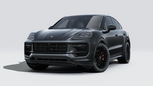 2026 Porsche Cayenne Cayenne GTS Coupe
