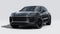 2026 Porsche Cayenne Cayenne GTS Coupe