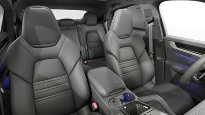 2026 Porsche Cayenne Cayenne GTS Coupe