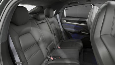 2026 Porsche Cayenne Cayenne GTS Coupe