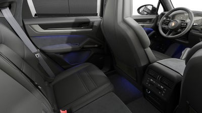 2026 Porsche Cayenne Cayenne GTS Coupe