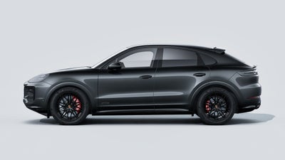 2026 Porsche Cayenne Cayenne GTS Coupe