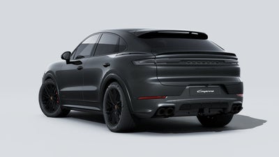 2026 Porsche Cayenne Cayenne GTS Coupe