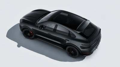 2026 Porsche Cayenne Cayenne GTS Coupe