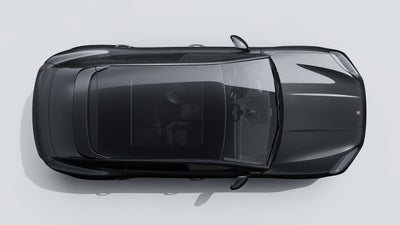 2026 Porsche Cayenne Cayenne GTS Coupe