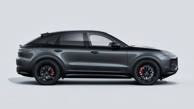 2026 Porsche Cayenne Cayenne GTS Coupe