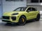 2024 Porsche Cayenne Cayenne Turbo GT