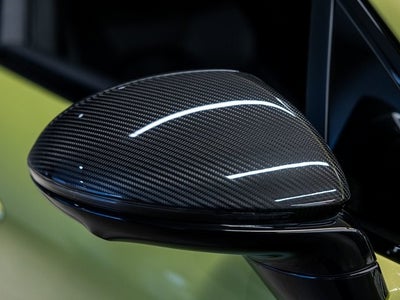 2024 Porsche Cayenne Cayenne Turbo GT