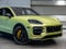 2024 Porsche Cayenne Cayenne Turbo GT