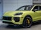 2024 Porsche Cayenne Cayenne Turbo GT