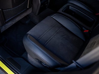 2024 Porsche Cayenne Cayenne Turbo GT