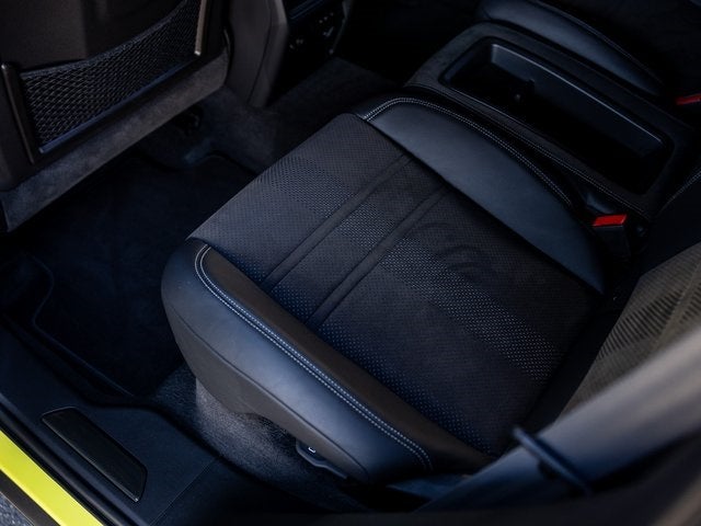 2024 Porsche Cayenne Cayenne Turbo GT